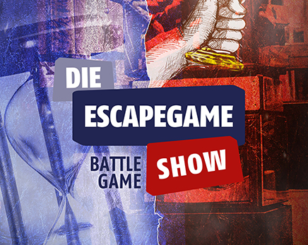 Die Escape Gameshow
