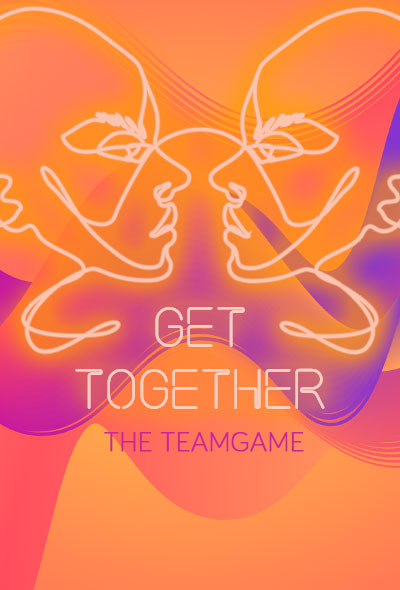 Plakat "Get Together"