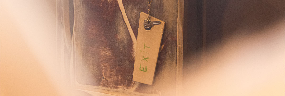 Escape Room Get Together in Frankfurt am Main