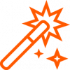 fantasievoll Icon Fantasievoll